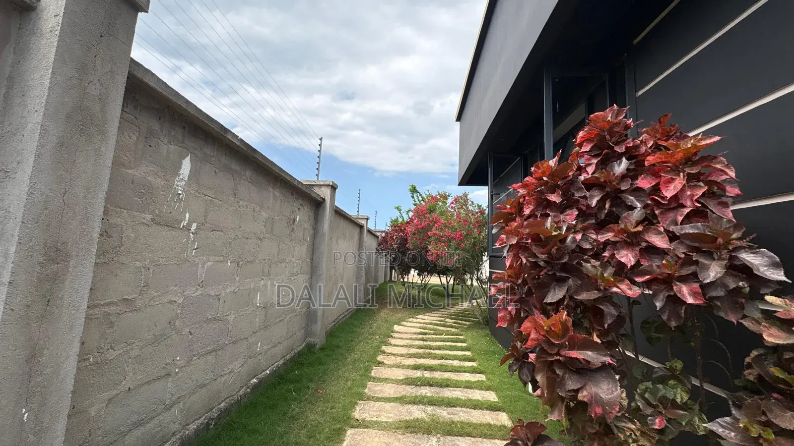 4bdrm House in Mbweni for sale