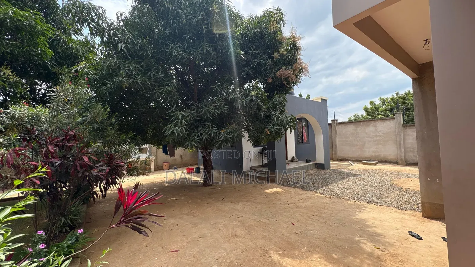 4bdrm House in Mbweni for sale
