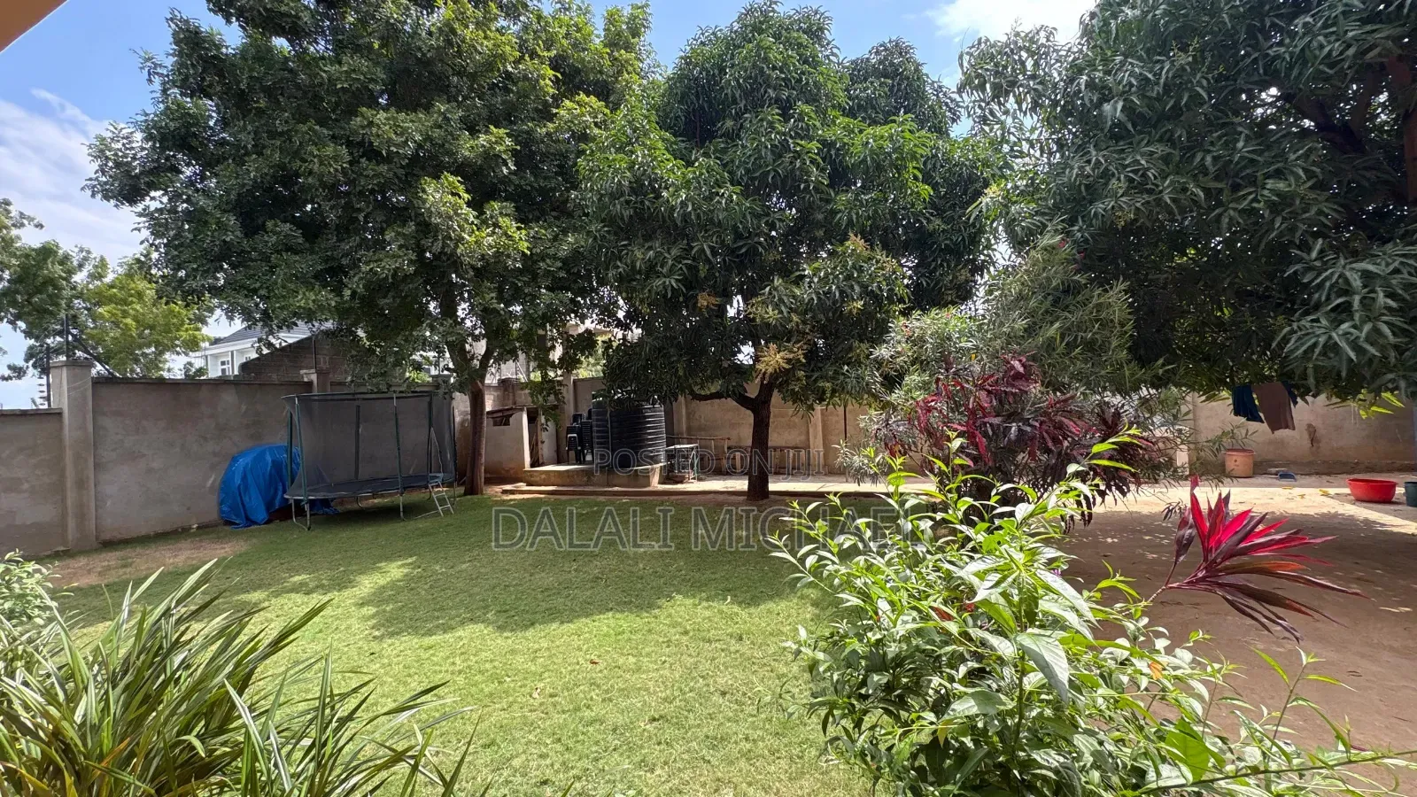 4bdrm House in Mbweni for sale