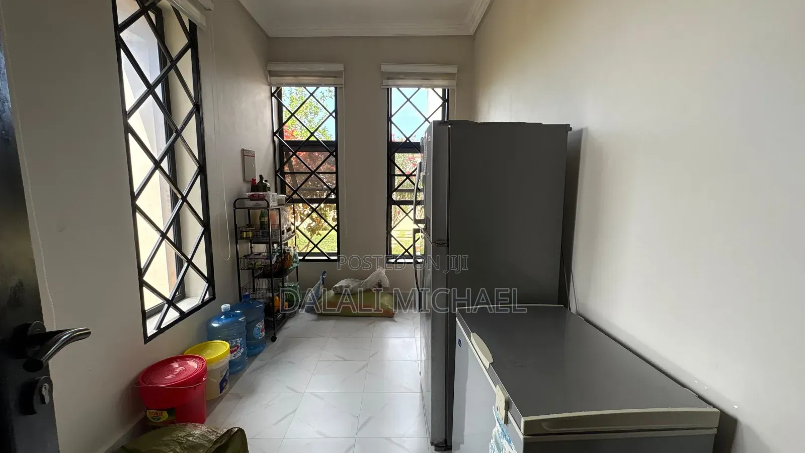4bdrm House in Mbweni for sale