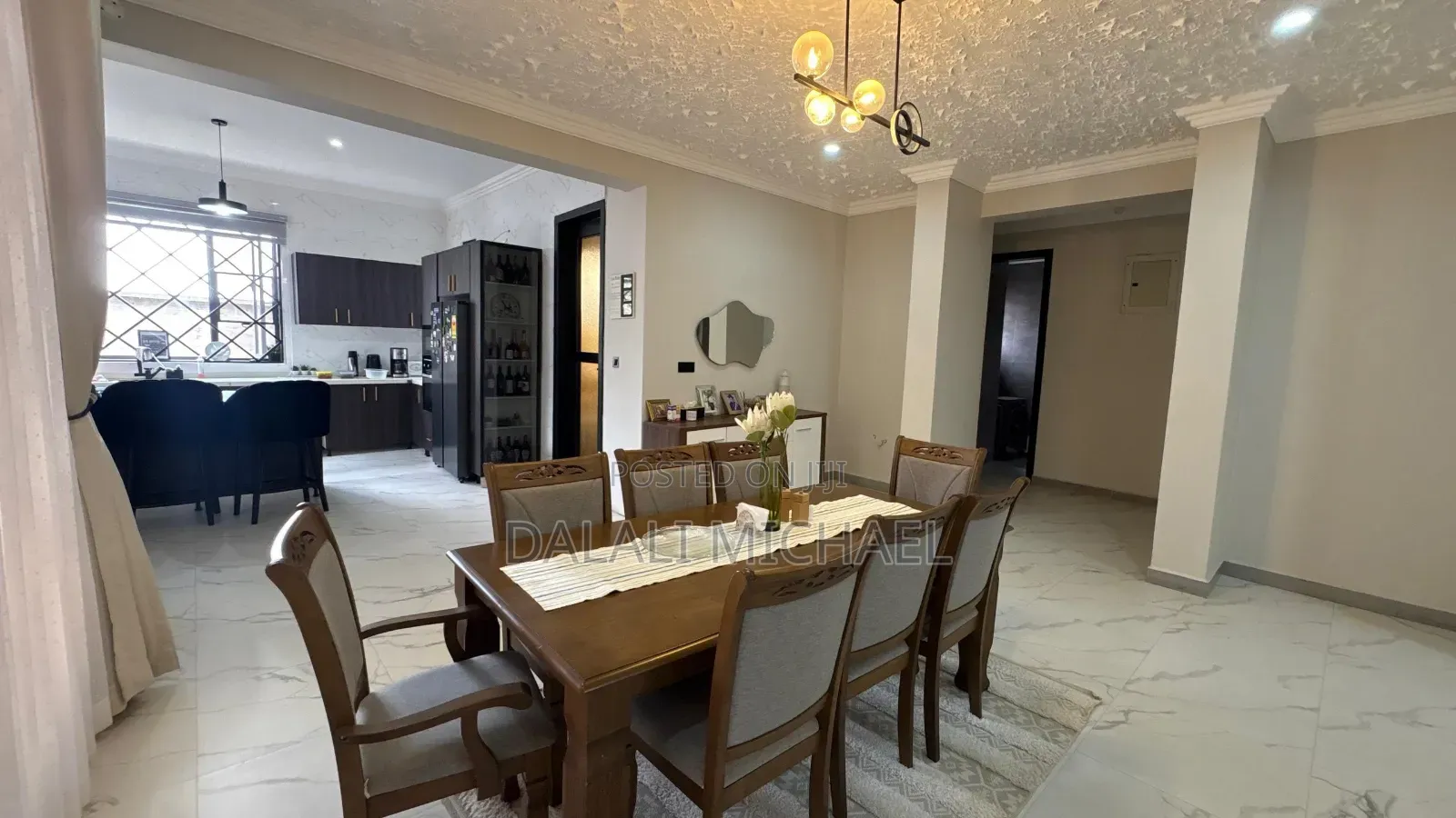 4bdrm House in Mbweni for sale
