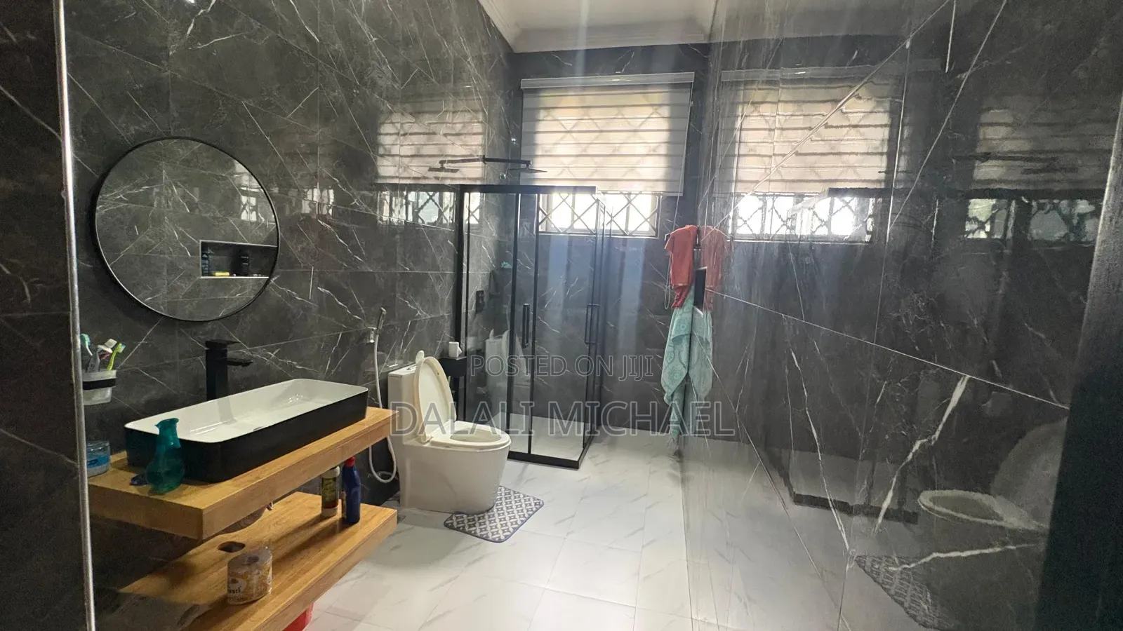 4bdrm House in Mbweni for sale