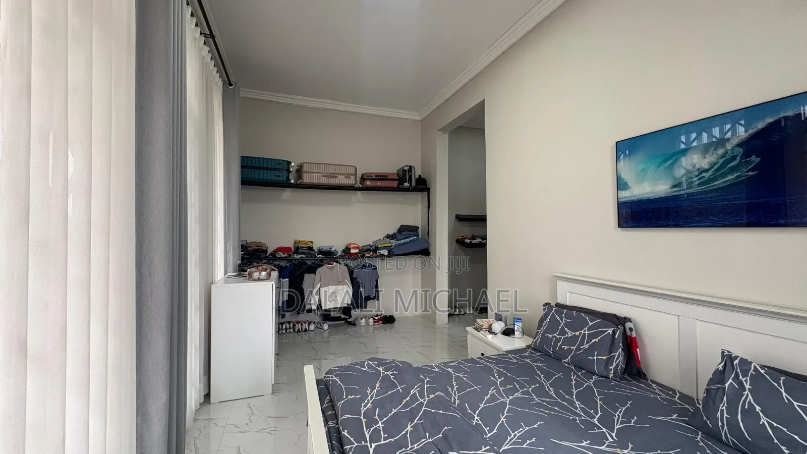 4bdrm House in Mbweni for sale