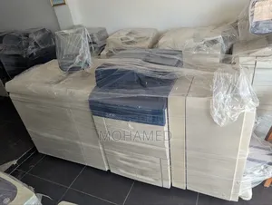  Mashine Ya Kisasa Ya Rangi – Xerox C60 Kutoka Ujerumani 