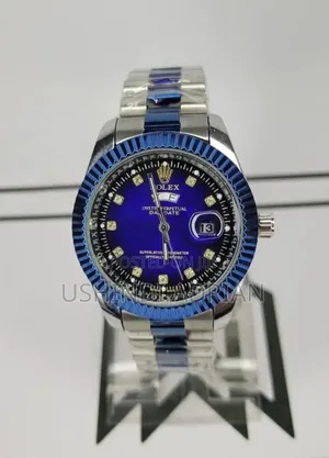 Luxury Watch–Inavutia Wateja Wanaotaka Kifahari