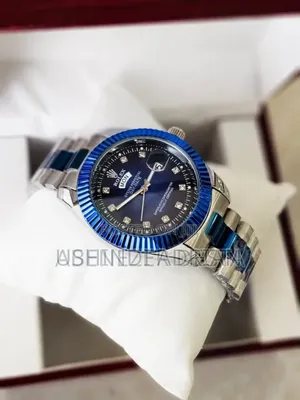 Luxury Watch–Inavutia Wateja Wanaotaka Kifahari