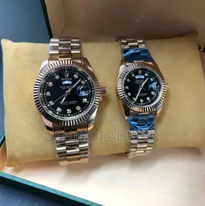 Luxury Watch–Inavutia Wateja Wanaotaka Kifahari