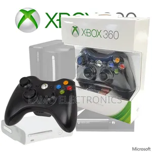 Xbox X360 Wireless Controller