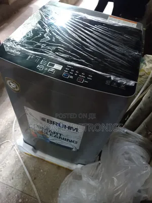 Bruhim Automatic Washing Machine