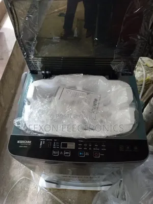 Bruhim Automatic Washing Machine