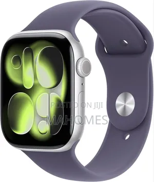 Apple Watch S11 - GPS Models 46mm