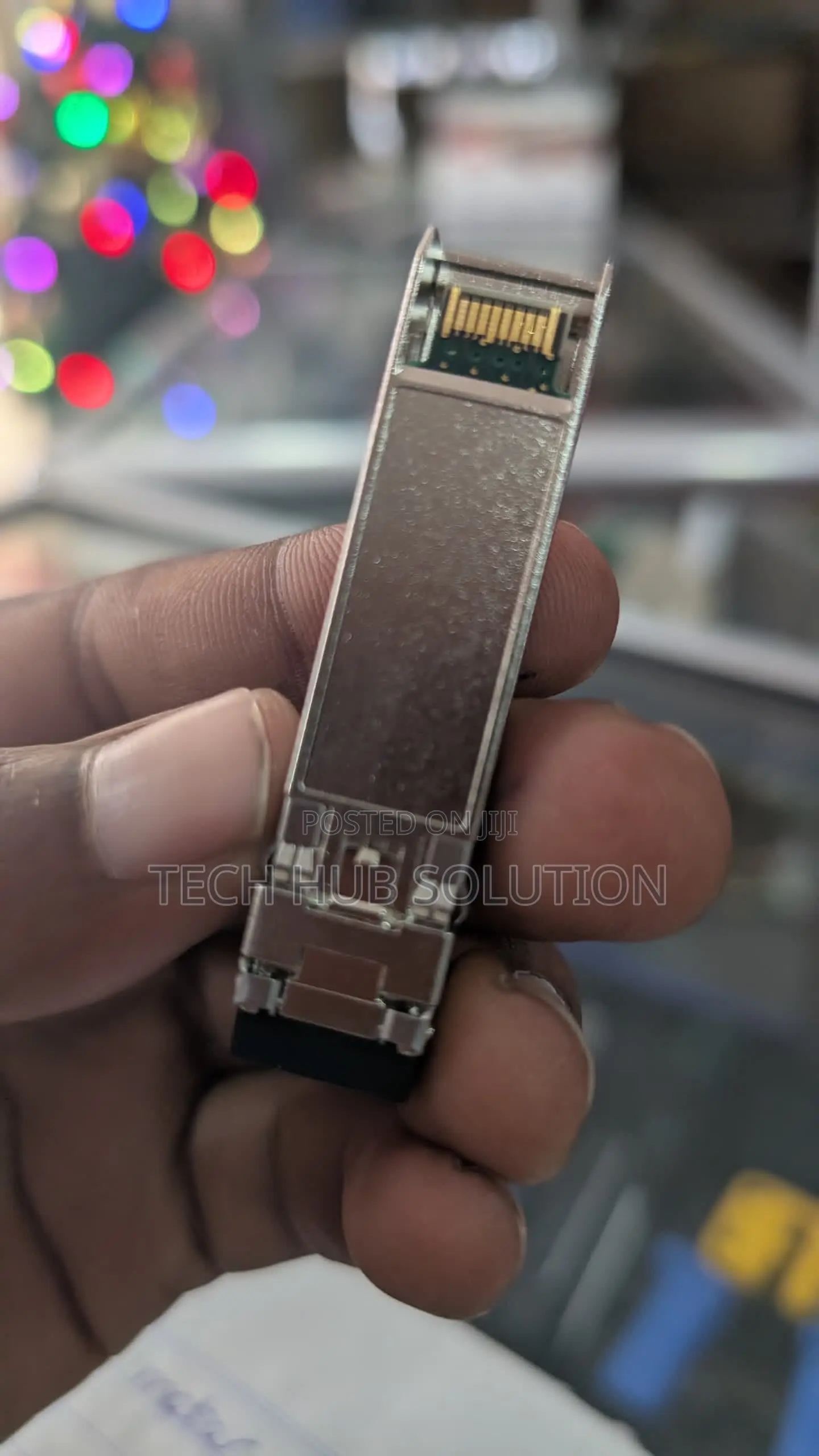SFP Module Up to 20km