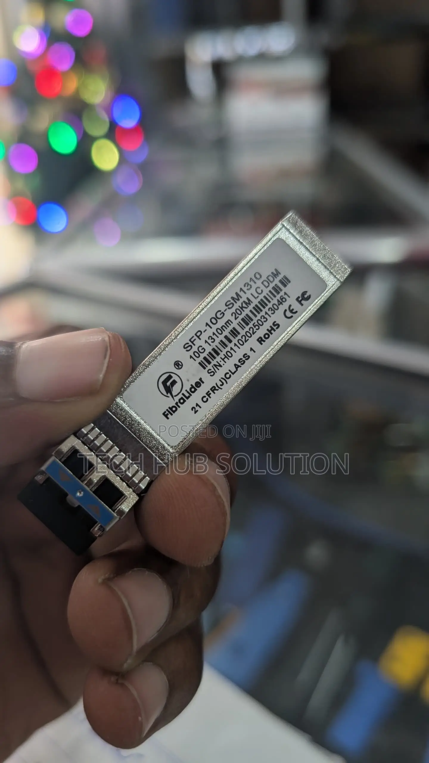 SFP Module Up to 20km