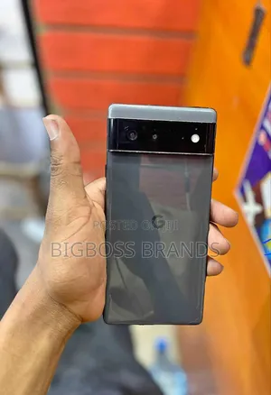 Google Pixel 6 128 GB