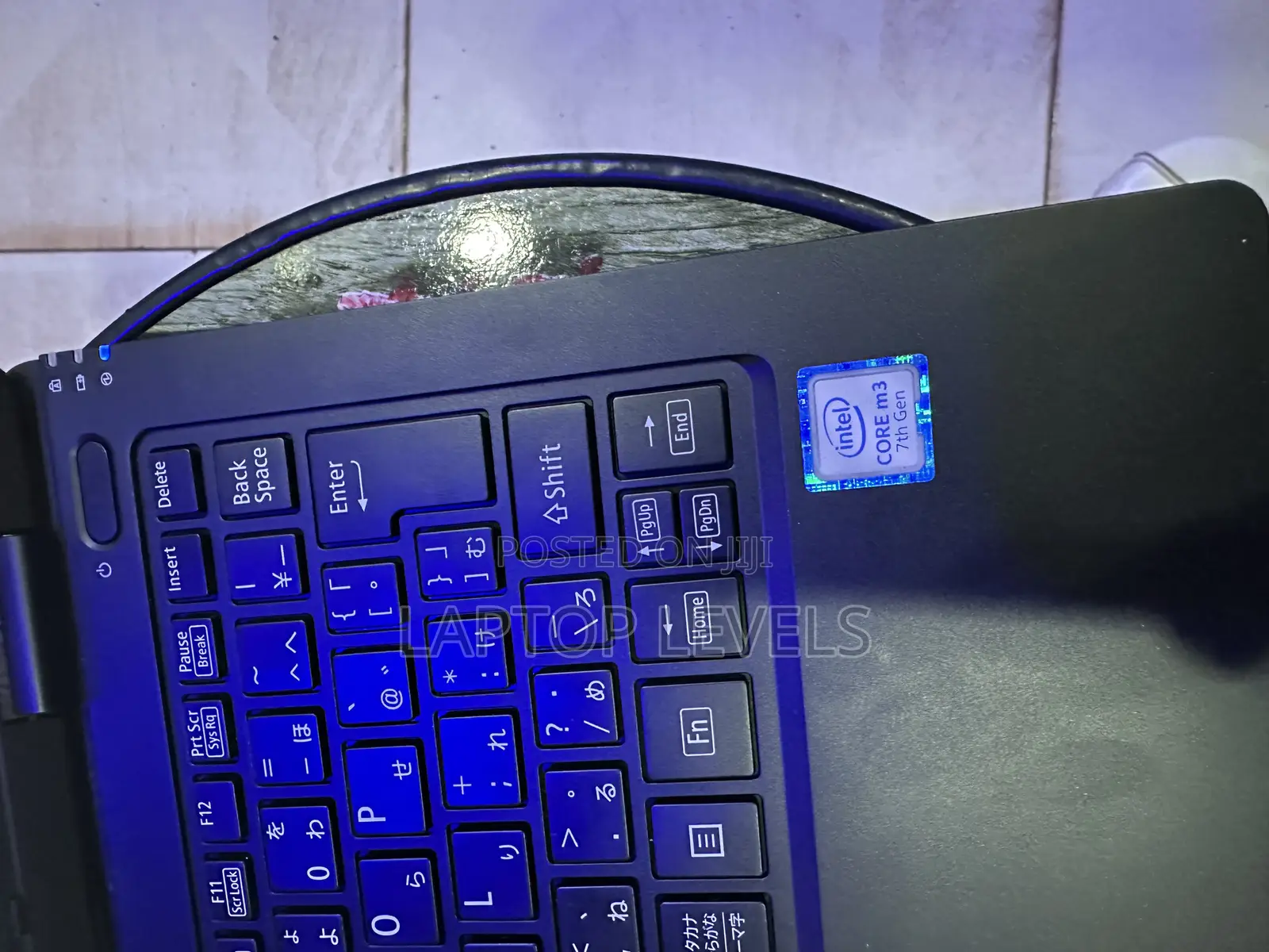 Laptop NEC N22G 4GB Intel Core M3 SSD 128GB