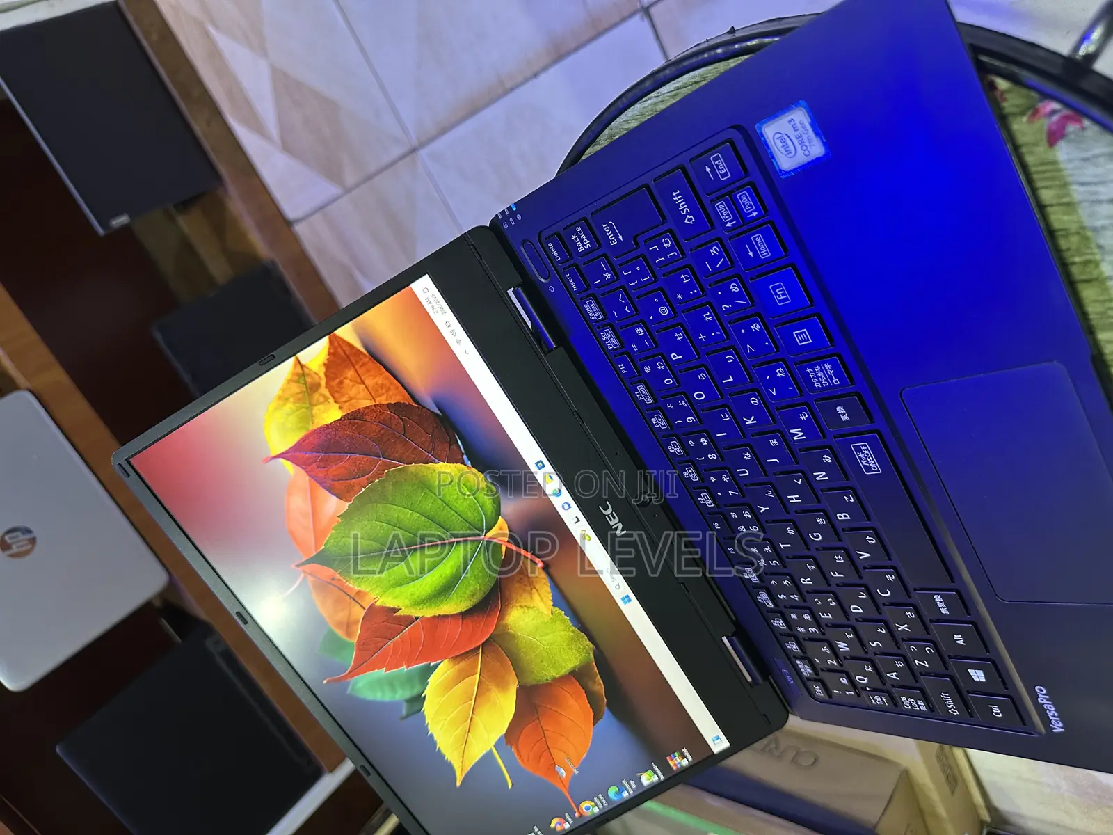 Laptop NEC N22G 4GB Intel Core M3 SSD 128GB