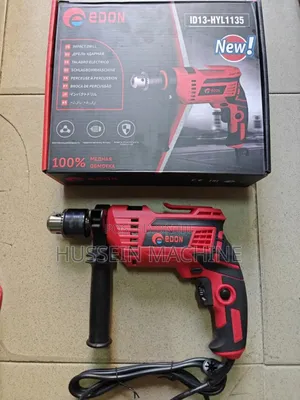 Electric Drill Mm13 New Stock Available