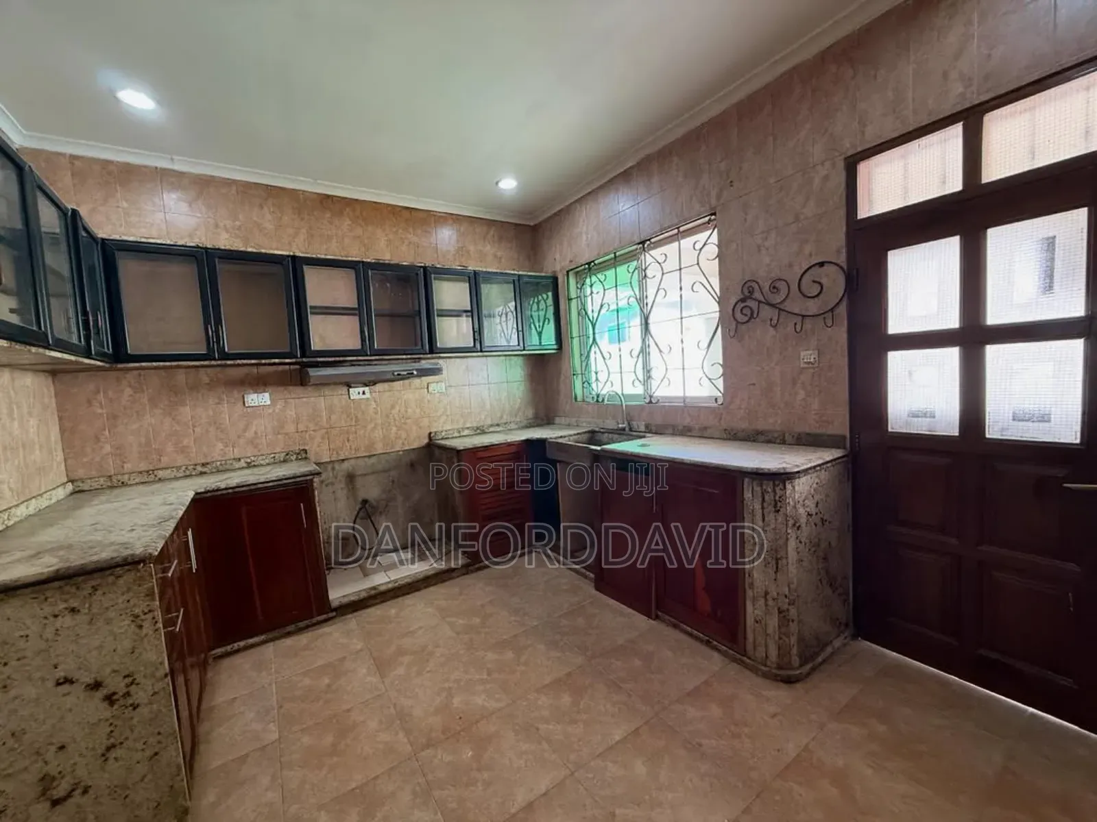 2bdrm House in Kahwa Real Estate, Mbezi Beach for rent