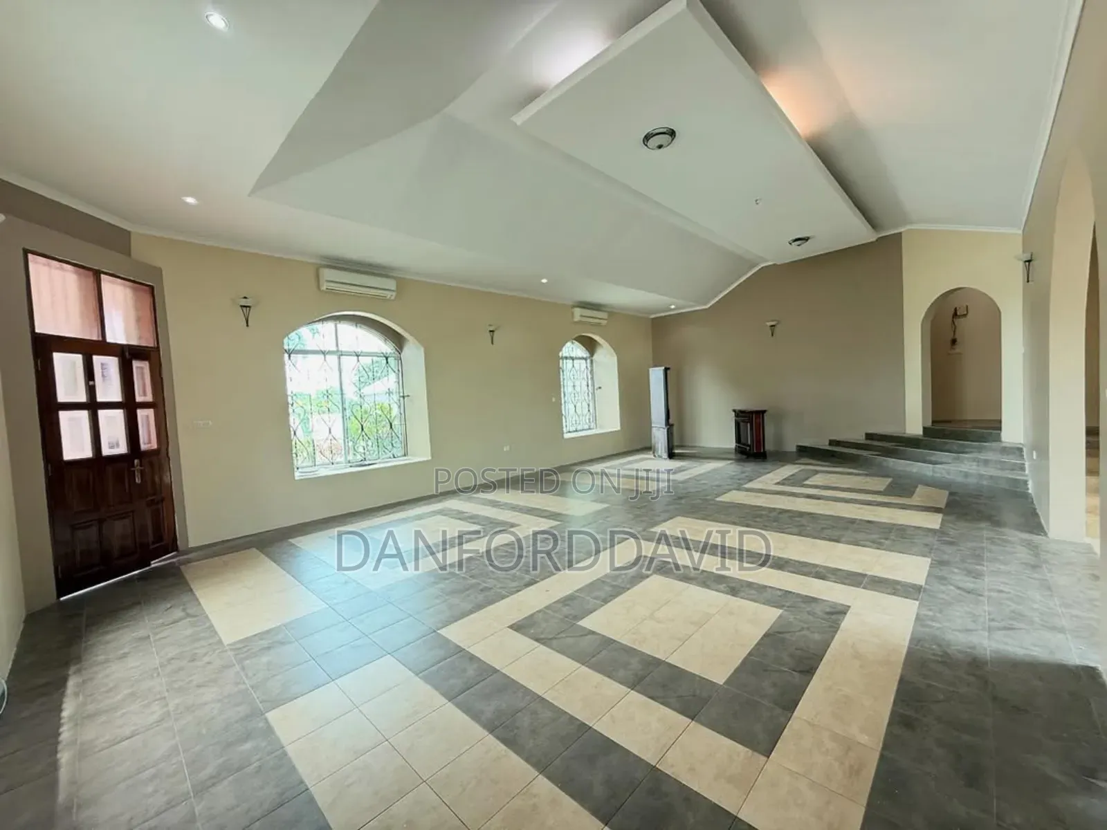 2bdrm House in Kahwa Real Estate, Mbezi Beach for rent