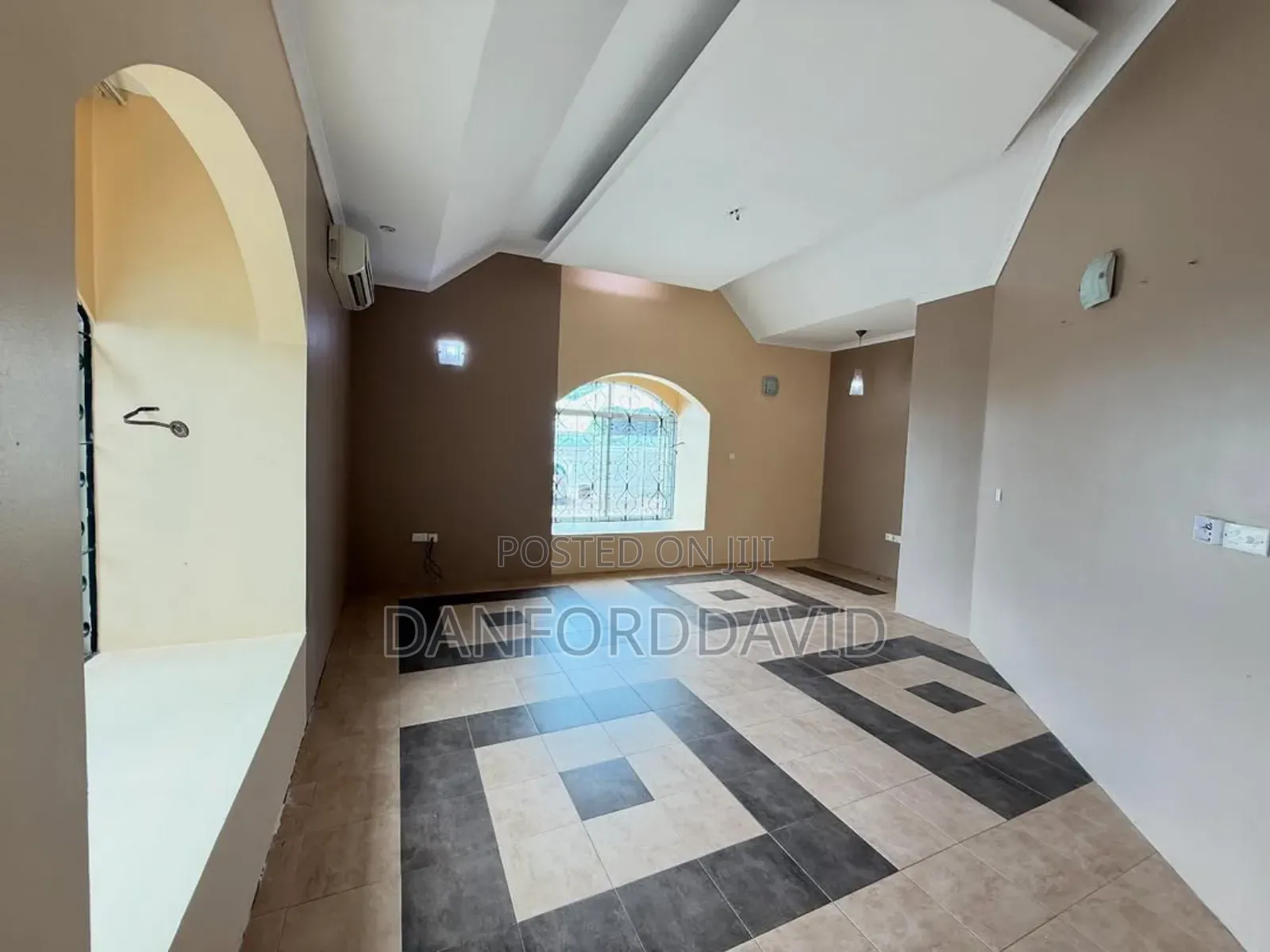 2bdrm House in Kahwa Real Estate, Mbezi Beach for rent