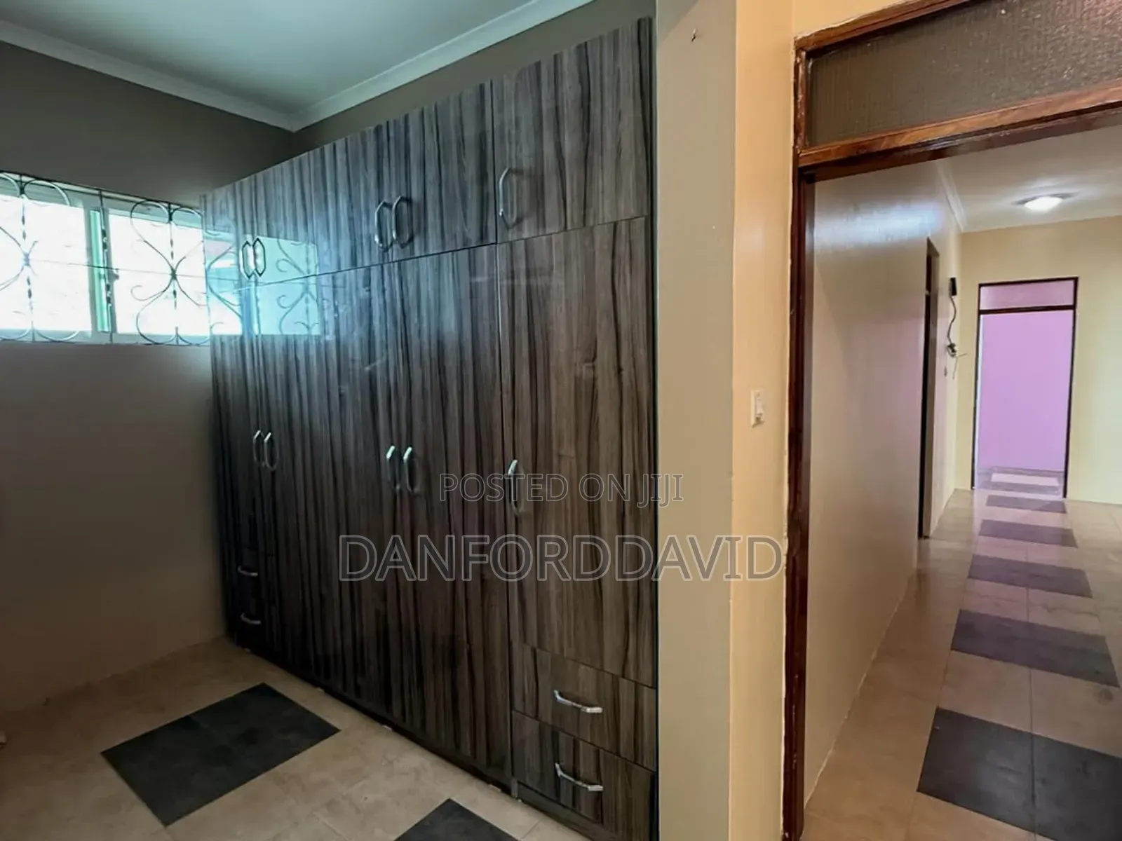 2bdrm House in Kahwa Real Estate, Mbezi Beach for rent