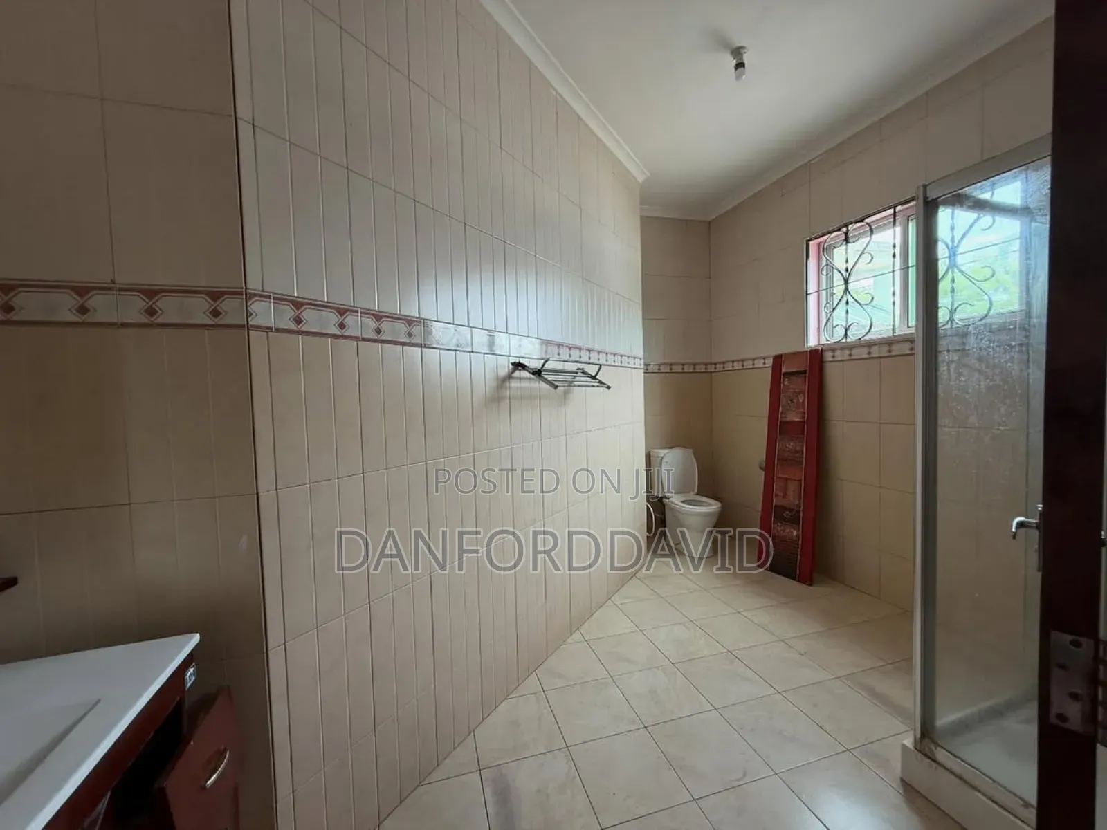 2bdrm House in Kahwa Real Estate, Mbezi Beach for rent
