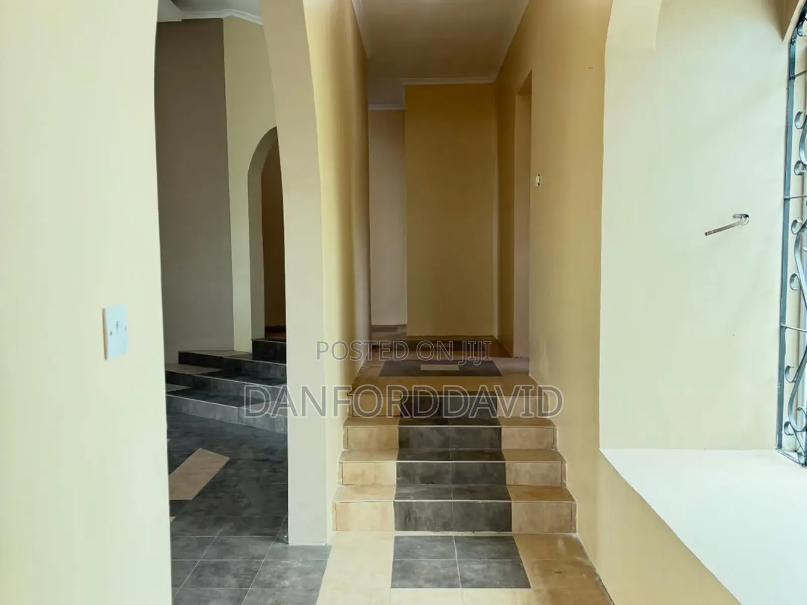 2bdrm House in Kahwa Real Estate, Mbezi Beach for rent
