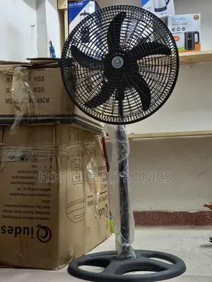 Original Standing Fan