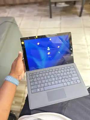Laptop Microsoft Surface Laptop 3 8GB Intel Core i7 SSD 512GB
