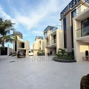 Furnished 3bdrm Apartment in Kahwa Real Estate, Magomeni for rent