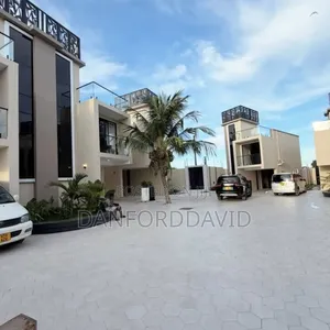 Furnished 3bdrm Apartment in Kahwa Real Estate, Magomeni for rent