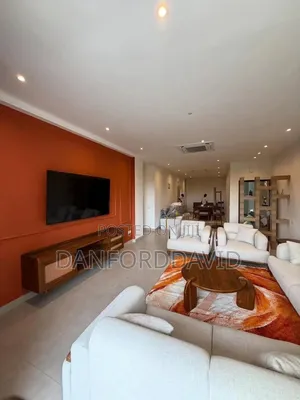 Furnished 3bdrm Bedsitter in Kahwa Real Estate, Masaki for rent
