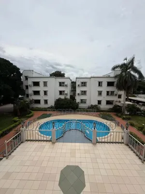 Furnished 2bdrm Apartment in Kahwa Real Estate, Masaki for rent