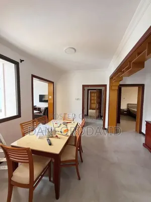 Furnished 2bdrm Apartment in Kahwa Real Estate, Masaki for rent