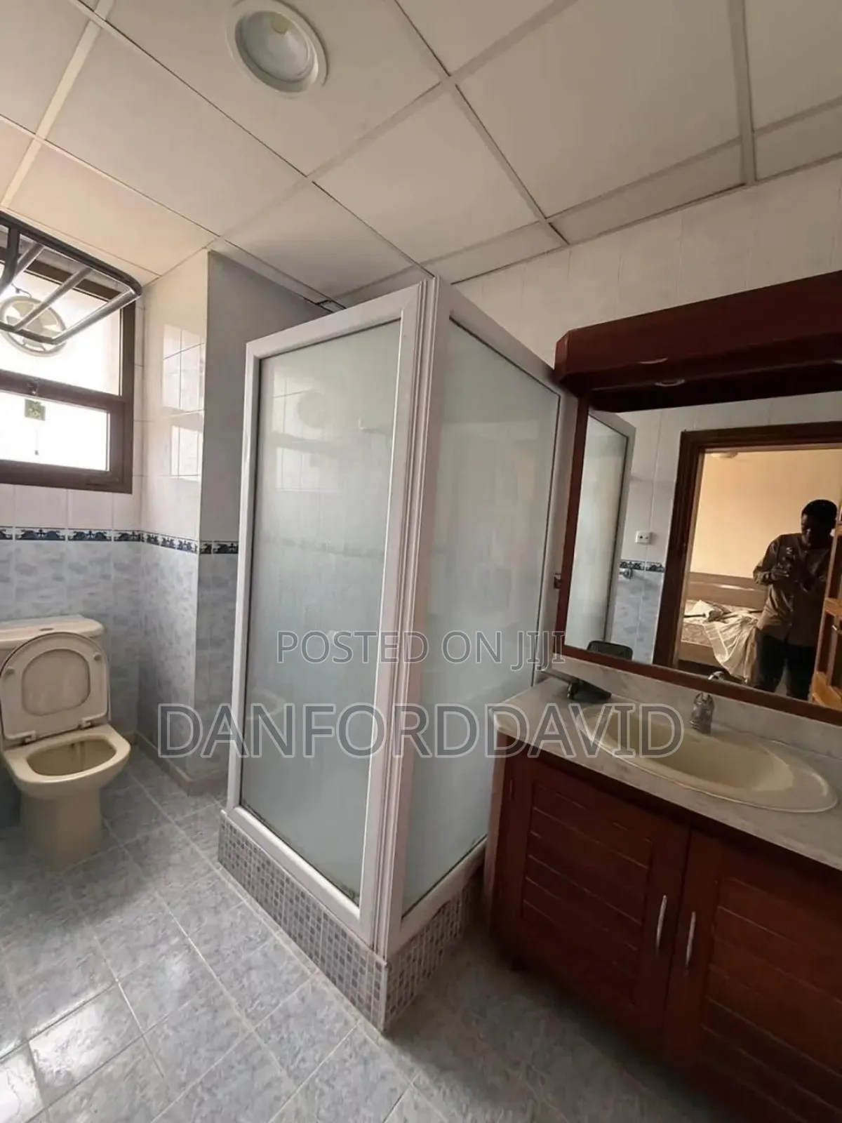 Furnished 2bdrm Apartment in Kahwa Real Estate, Masaki for rent