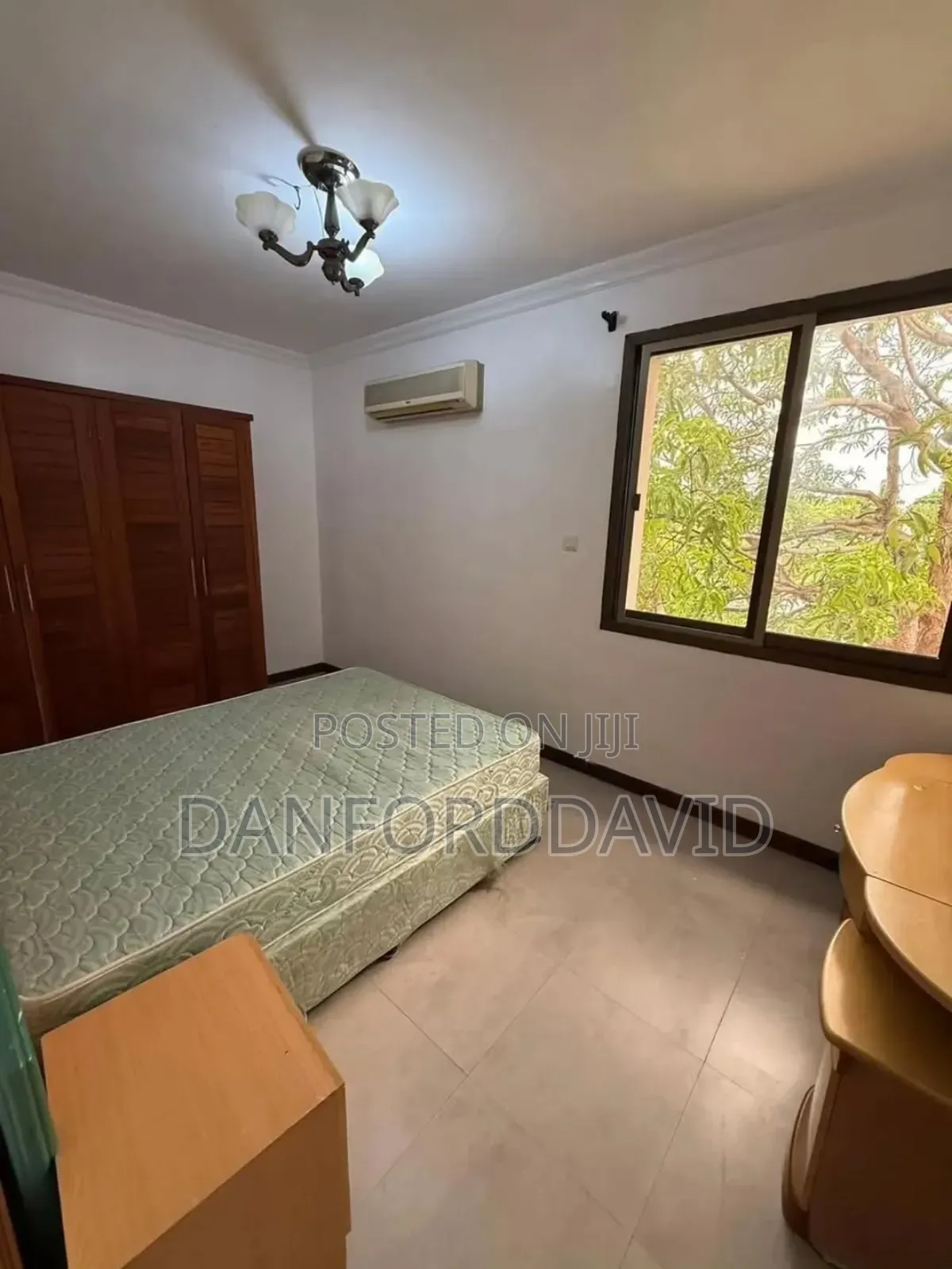 Furnished 2bdrm Apartment in Kahwa Real Estate, Masaki for rent
