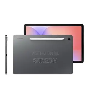 New Samsung Galaxy Tab S10 Lite 128 GB Gray