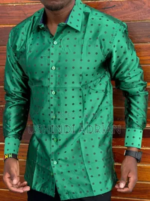 Premium Shati–Shati La Ubora Wa Juu