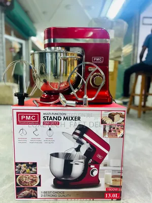 PMC Stand Mixer 13-Litres
