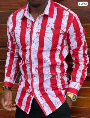 Luxury Shati–Shati La Kifahari