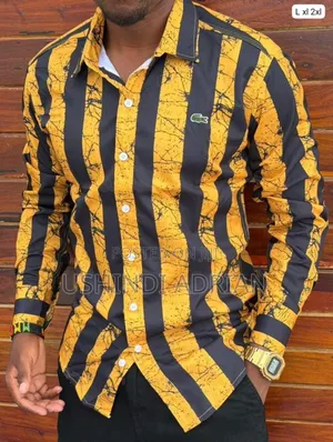 Luxury Shati–Shati La Kifahari