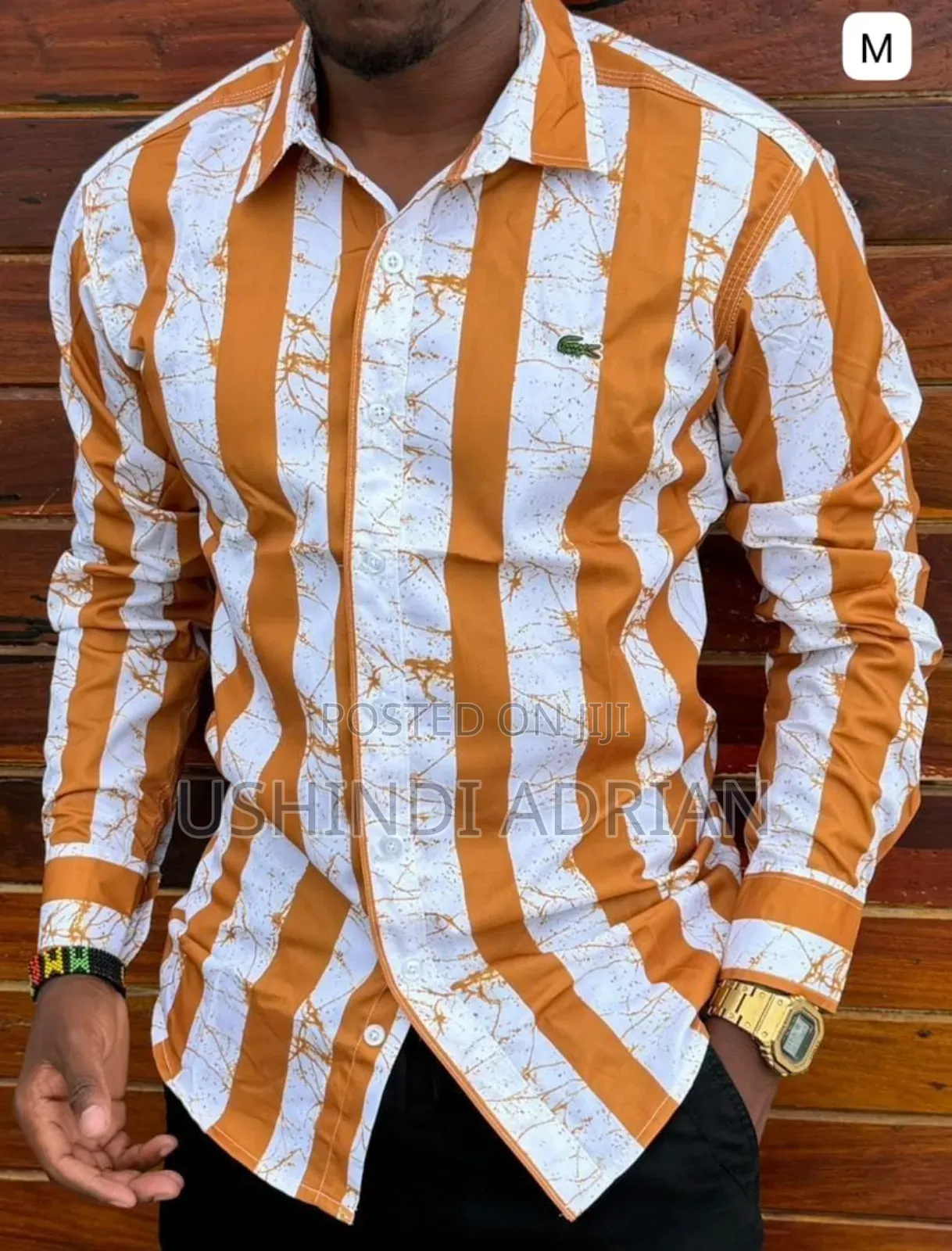 Luxury Shati–Shati La Kifahari