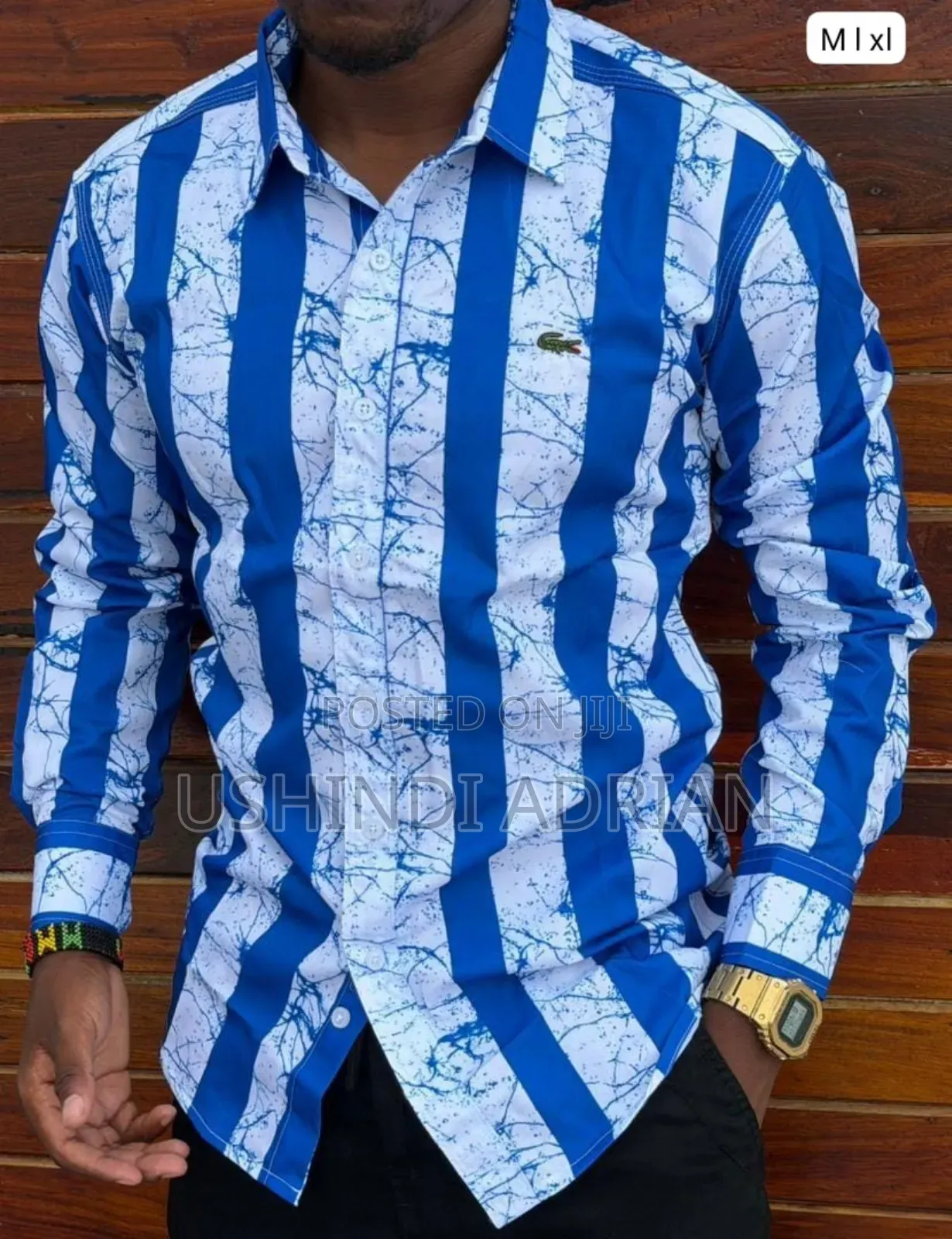 Luxury Shati–Shati La Kifahari