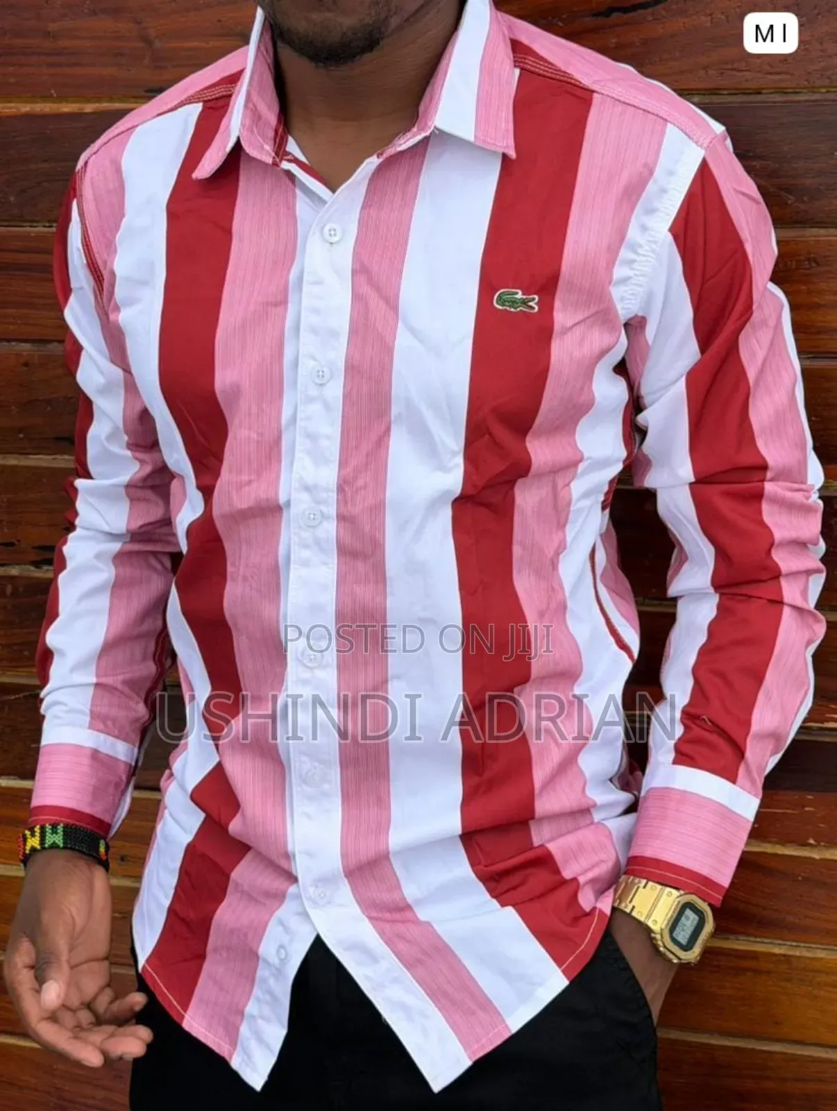 Luxury Shati–Shati La Kifahari