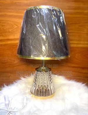 Bed Side Lamp Bl-001 [Side Lamp]