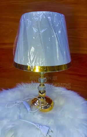 Bed Side Lamp Bl-010 [Night View Lamp]