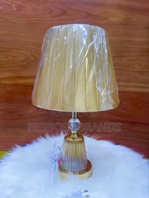Bed Side Lamp (Bl-009) Sweet Dreams