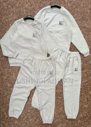 Urban Flex Tracksuit–Kwa Mitindo Ya Casual, Sporty Na City Vibe.