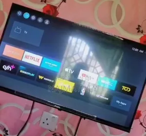Hisense Smart Tv