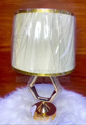 Bed Side Lamp _____[Bl-006]
